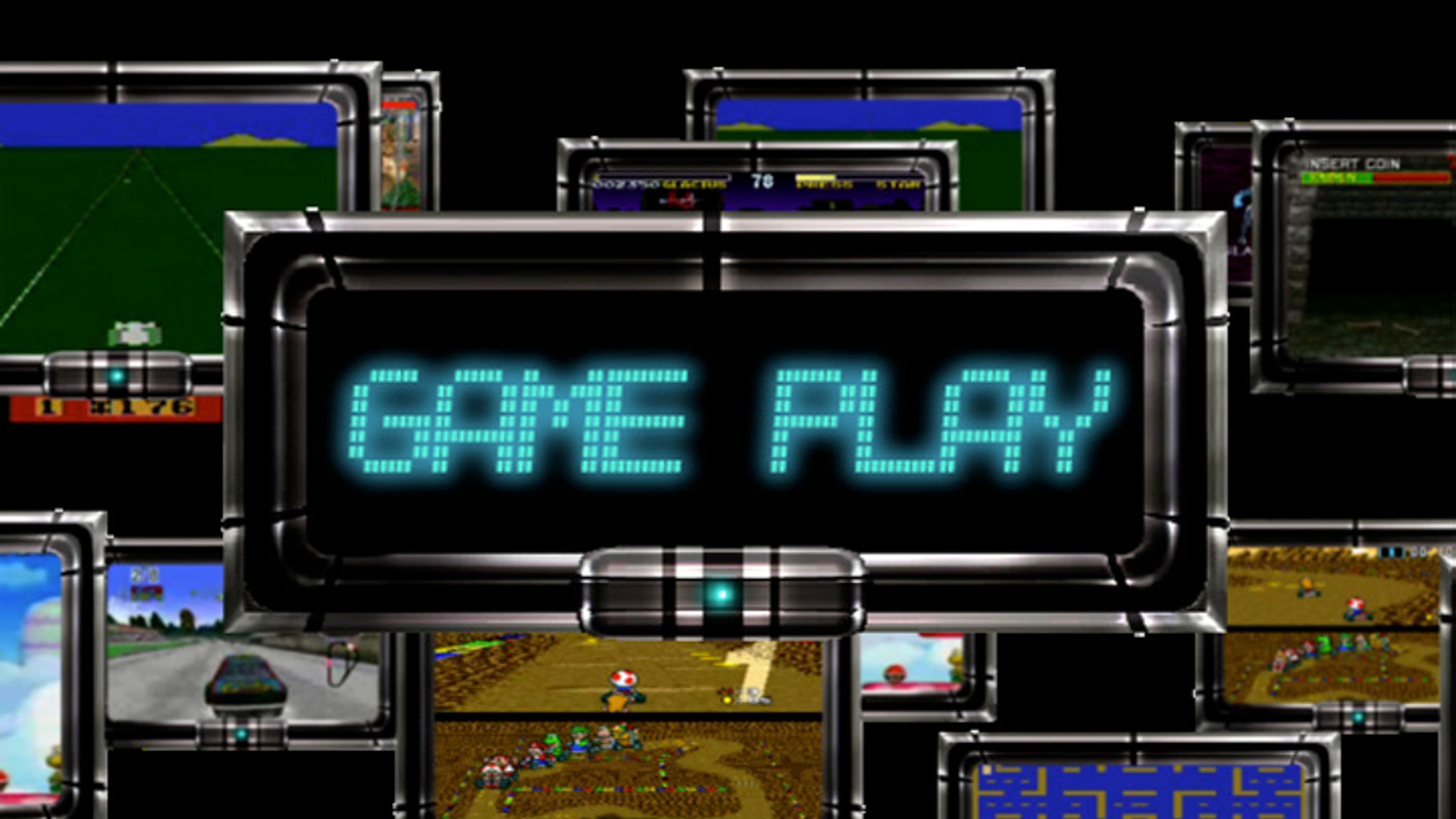 GamePlay